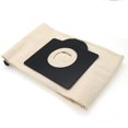 thumbnail image 4 of 4pcs Washable Filter Bags For Karcher Rowenta Wd3 Rremium Wd3200, 4 of 5