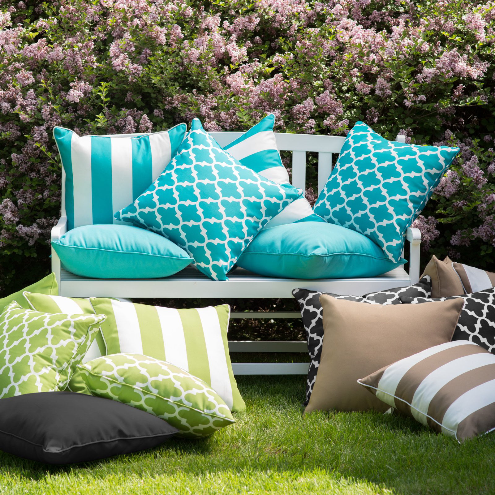 Outdoor Cushions Dubai - Get Best Quality Cushions for your Home