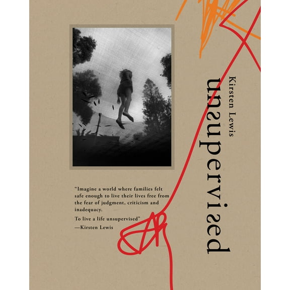 Unsupervised, (Hardcover)