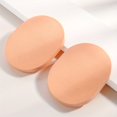 thumbnail image 5 of Gentle Daily Facial Cleansing & Exfoliating - Reusable Puff Sponge Removes Dead Skin, Dirt & Makeup, 5 of 5