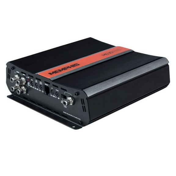 Memphis Audio MJP7501 750 Watt Mojo Pro Mono Car Amplifier