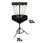 Dynamic Discs Scout Lite Disc Golf Basket
