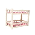 thumbnail image 2 of Cama En Miniatura 1/6 Muñeca Para Niñas Para 35cm 1/6 Juego De Muebles Para Muñecas CUTICAT Cama de muñecas en miniatura, 2 of 6