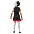 thumbnail image 3 of Evil Madame Costume Girl's, 3 of 3
