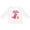AA-White, variant on Inktastic Dinosaur Future Big Sister Girls Long Sleeve Toddler T-Shirt