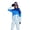 Iceberg Blue, variant on Obermeyer Reese Ski Jacket - Youth Girls