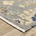 thumbnail image 2 of Style Haven Lawson Traditional Persian Indoor Area Rug Grey/ Multi - 7'10" x 10'10", 2 of 5