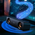 thumbnail image 5 of Viwoeim 2024-03-26 Surround Sound Bar Wired 2.0 Stereo Strong Bass 10.64 inch, 5 of 8