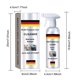 thumbnail image 3 of Spray limpiador de espuma para coches | Desengrasante multifuncional para interiores y exteriores de automóviles | Quitamanchas resistente | Aroma afrutado fresco | Sellado a prueba de fugas | 120, 3 of 9