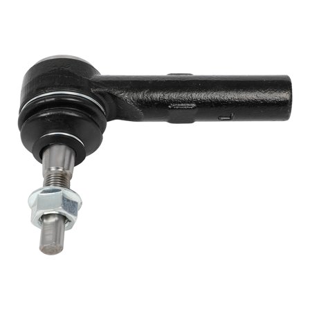 ECCPP Front Outer Tie Rod End Replacement for 2000-2004 for Dodge for Dakota / 2000-2003 for Dodge for Durango ES3572