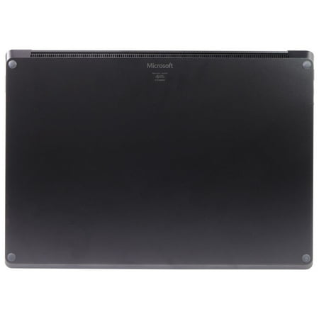 Microsoft - Surface Laptop 3 - 15" Touch-Screen - AMD Ryzen™ 5 Surface Edition - 8GB Memory - 256GB SSD - Matte Black