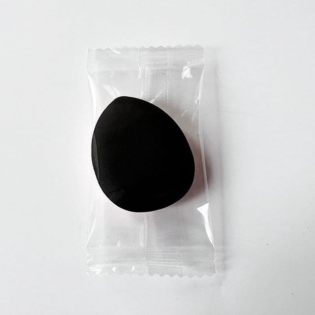 Xihbxyly Clearance Finger Puff, Mini Finger Makeup Sponges Finger Puff Pads Applicator Soft Beauty Cosmetic Makeup Tools For Foundation, Beauty Sponges For Face Profusion Deals of the Day