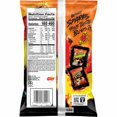 thumbnail image 2 of CHEETOS Flamin' Hot Cheese Flavored Snacks 2.875 oz - Pack of 2, 2 of 2