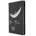 thumbnail image 2 of Tablet Case Painted Leather Case Portable Tablet PU Protective Holster 360° Universal Protection Painted Leather Case For  9th Generation, 2 of 8