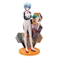 thumbnail image 4 of En stock Banpresto Ichiban Kuji EVA Pilotos Shuuketsu! Ayanami Rei Asuka Mari Evangelion-01 figura de anime modelo juguetes coleccionables, 4 of 4