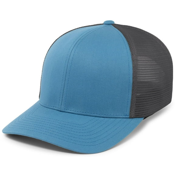 PACIFIC HEADWEAR110FTrucker FlexfitÂ Snapback Cap