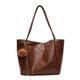 thumbnail image 1 of Bolso Maillard de alta calidad para mujer, nuevo bolso de hombro retro de moda popular 2025, bolso de mano de gran capacidad, 1 of 5