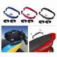 thumbnail image 2 of 2x For Tenere700 XT700Z XT 700 Z Passenger Rear Seat Hand Grab Bar Rail Armrest, 2 of 11
