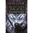 thumbnail image 2 of The Many Deaths of the Black Company, 2 of 2