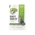 thumbnail image 2 of (24 pack) Salty Cat Benefit Booster Weight Management Tuna & Chicken Flavor in Gravy Wet Cat Food, 3 oz Pouch, 2 of 10