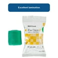 thumbnail image 2 of McKesson Cast Tape, Water-Activated Resin Casting Tape - Green, 2 in x 12 ft, 1 Count, 10 Packs, 10 Total, 2 of 11