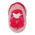 thumbnail image 5 of Barbie by Mattel Women's Roller Skate Slipper, Dual Sizes 5-12, Medium Width, 5 of 6