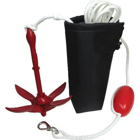 797 Anchor Kit - Shoreline PWC Anchor Kit
