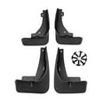 thumbnail image 1 of 4 Pcs Rabats Anti-Boue pour Toyota Corolla Cross 2020-2023, 1 of 6
