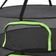 thumbnail image 4 of Foldable Plant Drying Net Multilayer Zipper Closure Design 60cm Diameter Herb Buds Dry Net with Storage Bag 6 Layers, 4 of 5