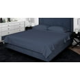 thumbnail image 1 of Johnson Home 500 Thread Count Liquid Cotton Sheet Sets, 1 of 6