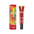 thumbnail image 1 of RUDE Rainbow Spiked Vibrant Colors Base Pigment (Red), 1 of 1