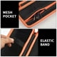 thumbnail image 4 of Funda de transporte para altavoz GPS Bushnell Wingman View Golf, 4 of 7