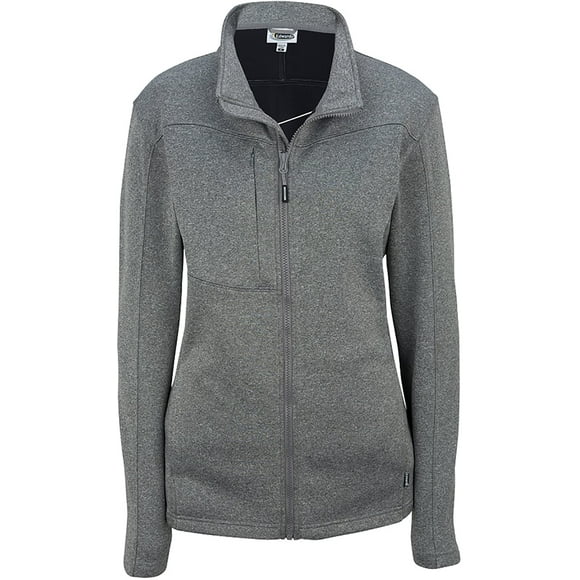 Ed Garments Ladies Performance Tek Jacket