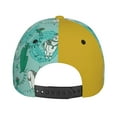 thumbnail image 6 of Balery Alapaca In Boho Baseball Cap For Women Men,Adjustable Size For Running Workouts And Outdoor Activities All Seasons, 6 of 8