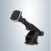 LINKPAL Adjustable Angles Magnetic Windshield All Smartphones Car Mounts