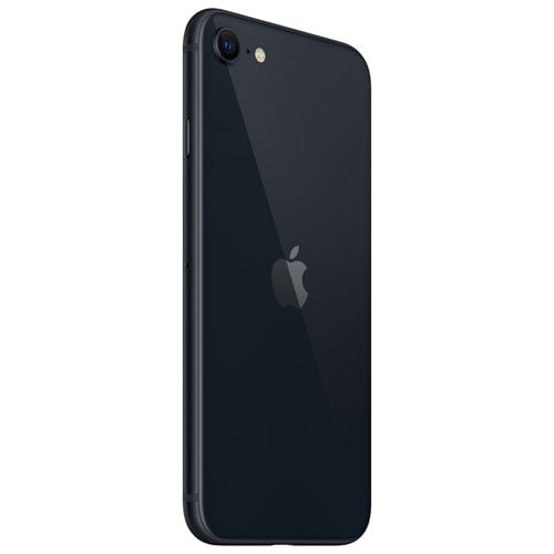 Certified refurbished- Apple iPhone SE 64GB (3rd Generation