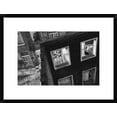 thumbnail image 1 of Global Gallery Paulo Abrantes 'Insight' Framed Wall Art, 1 of 4