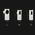 thumbnail image 2 of Easy To Blow Flute Blowing Aid Flute Blower Mouthpiece Whistle, 2 of 6