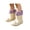 White, variant on Cartoon Cat Rain Boots for Girls Kids Lightweight Mid Calf Boots Non Outdoor Garden Preschool Everyday Wear Boots