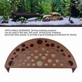 thumbnail image 3 of Cueva De Cría De Camarones, Cueva De Cría De Camarones De Plástico Multifuncional Protector De Túnel De Acuario Paisaje Delicado Escondites Huecos Estatua Decoración De, 3 of 7
