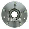 thumbnail image 2 of Wheel Bearing and Hub Assembly, 2 of 4