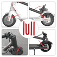 thumbnail image 1 of Cubierta de rueda, carcasa protectora, pegatina reflectante para patinete eléctrico M365, 1 of 5