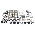 thumbnail image 2 of DNJ RRK285 Re-Ring Kits Set Fits Cars & Trucks 03-07 Honda 3.0L SOHC, 2 of 9