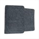 thumbnail image 1 of Organizador de Almacenamiento Junto una la Cama de Fieltro, Bolsa Antideslizante para Mesita Noche, Bolsa Lateral para Sofá Cama, Almacenamiento para Sofá Colgante, Gris Oscuro, 1 of 7