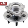 thumbnail image 2 of Afa Motors 515006 Front Wheel Bearing Hub Assembly with 5 Lugs Fits Dodge Ram 1500 Pickup 1994-1999 Low-Runout Wheel Bearing (4WD, 4x4), 2 of 5