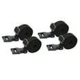 thumbnail image 3 of yingyy 4 Pcs Sangles de Fixation Accessoire Randonnée Camping Ceinture de Transport Universelle Simple Nylon Ceintures de Camp pour Extérieur No.2 1Set, 3 of 6