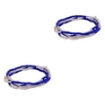 thumbnail image 4 of Sonducket Cuentas cintura cadena verano al aire libre playa vestidor vientre cadenas joyería regalo Type7 NO7, 4 of 6