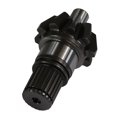 thumbnail image 3 of Armor Tech, AT-03564, Rear Differential Pinion Gear for Suzuki Ozark 250 & LT-Z250 Replaces OEM# 27311-05GA0, 3 of 3