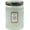 French Cade And Lavender, variant on Voluspa French Cade and Lavender Large Embossed Glass Jar Candle (18oz)