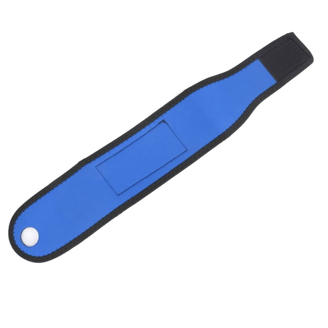 Correa de Soporte de Muñeca Deportiva, Conveniente para USAR Material de Buceo Sbr, Correa de Soporte de Muñeca para Deportes para el Fútbol para la familia